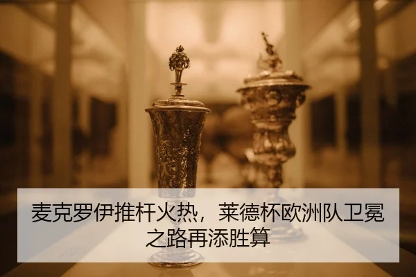mai-ke-luo-yi-tui-gan-huo-re-lai-de-bei-ou-zhou-dui-wei-mian-zhi-lu-zai-tian-sheng-suan-2-780.jpg