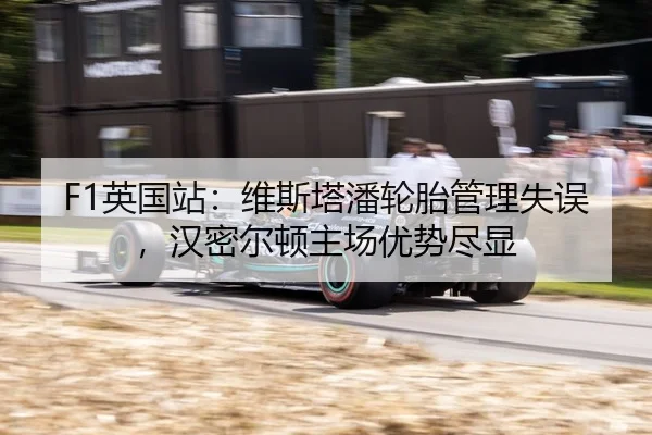 F1英国站：维斯塔潘轮胎管理失误，汉密尔顿主场优势尽显